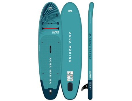 סאפ מתנפח Aqua Marina Vapor    