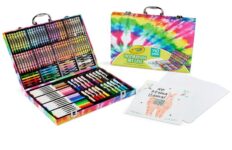 ערכת יצירה Crayola Inspiration