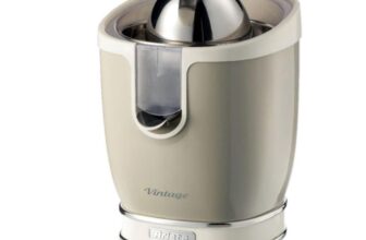 מסחטת מיצים Ariete