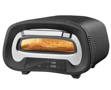 Caso PizzaChef 430
