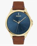 שעון יד HUGO 1530134 לגבר 