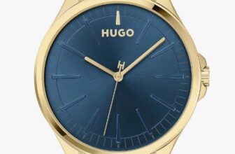 שעון יד HUGO 1530134 לגבר 