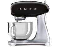 מיקסר SMEG צבע שחור