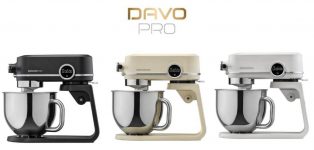 מיקסר מקצועי DAVO PRO DSM5245
