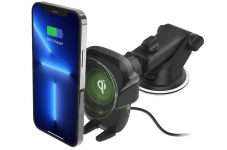 iOttie Auto Sense Qi