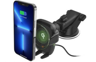 iOttie Auto Sense Qi