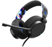אוזניות גיימינג חוטיות Skullcandy SLYR Pro