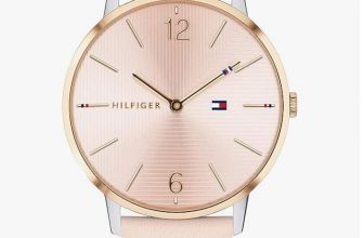 שעון יד Tommy Hilfiger לנשים דגם 1781973
