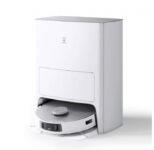 שואב שוטף DEEBOT T20 OMNI כולל עמדת ריקון וניקוי