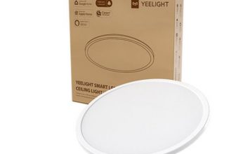 מנורת תקרה חכמה Yeelight 235C