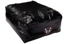 תיק גג לרכב Rightline Gear Ace Jr