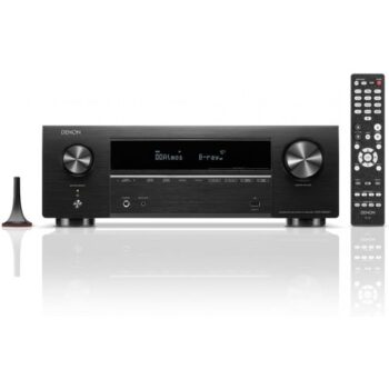 רסיבר DENON AVR-X1800H