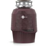 טוחן אשפה InSinkErator Evolution Plus 750 