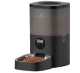 דיספנסר מזון חשמלי 6 ליטר PETLIBRO