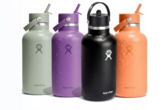 בקבוק 1.92 ליטר Hydro Flask
