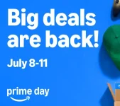 Prime Day 2025 כל מה שצריך לדעת – המדריך המלא