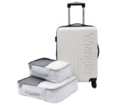 מזוודת טרולי Wrangler