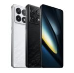 סמארטפון POCO F6 Pro גירסא גלובלית