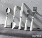 סט 6 סועדים CAROTE 