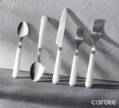 סט 6 סועדים CAROTE 