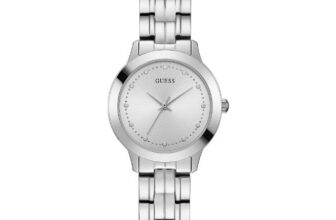 שעון יד GUESS U0989L1 לנשים