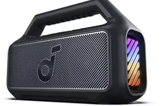 Anker Boom 2