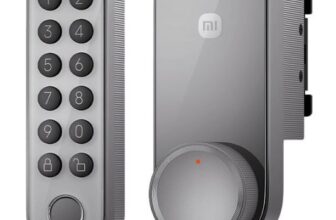 מנעול חכם לדלת Xiaomi 