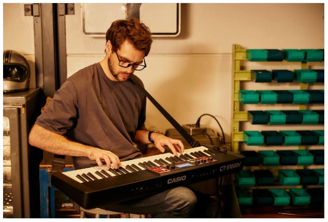 אורגן Casio CT-S1000V
