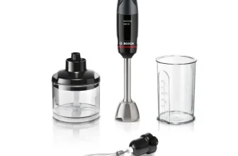 Bosch ErgoMaster MSM4B621