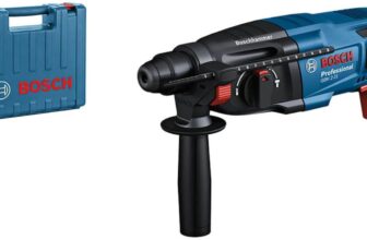 פטישון Bosch Professional GBH 2-21 בוש