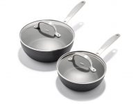 סט סירים OXO Good Grips Pro