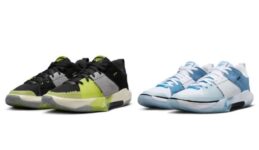 נעלי כדורסל Jordan One Take 5