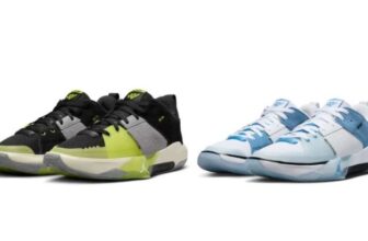 נעלי כדורסל Jordan One Take 5