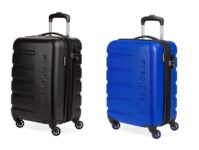 טרולי עליה למטוס 19 אינץ SwissGear