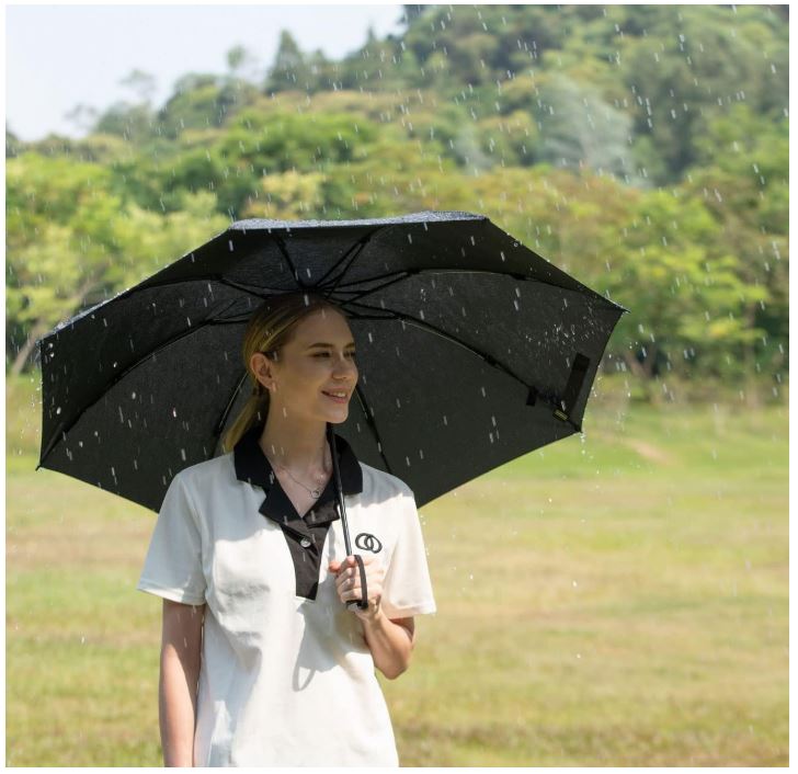 מטריה LANBRELLA