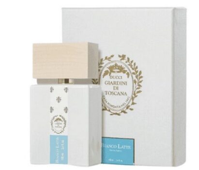Giardini Di Toscana Bianco Latte