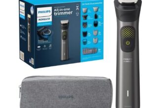 Philips Norelco MG525-B