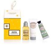 מארז L’OCCITANE Almond Ornament