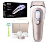 מכשיר הסרת שיער Braun Skin I·Expert