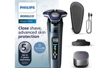 מכונת גילוח Philips Norelco S7889/91