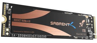SABRENT Rocket 1TB