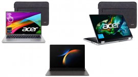 סייל מחשבים ניידים באמזון ארה”ב