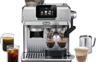 De'Longhi La Specialista Touch
