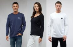 3 טישרטים ב 200 ₪ בלבד עם קופון בלעדי לאתר Nautica נאוטיקה