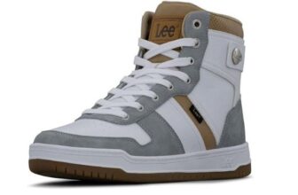 LEE Noah Hi Retro Court לגבר