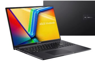 מחשב נייד ASUS VivoBook 16 דגם M1605YA-ES74