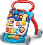 הליכון VTech Sit-To-Stand לתינוקות