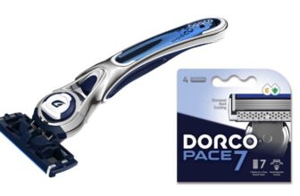 Dorco PACE 7