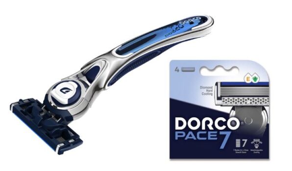 Dorco PACE 7