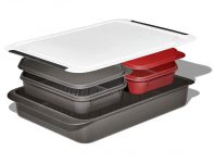 ערכת הכנה והגשה לגריל OXO Good Grips